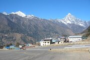 Everest kurze Wanderung, 8 Tage