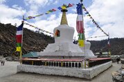 Everest kurze Wanderung, 8 Tage