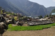 Everest kurze Wanderung, 8 Tage