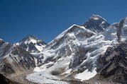 Reiten zum Mount Everest Basislager, 15 Tage