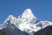 Trekking en groupe au camp de base de l'Everest de Manthali, 13 Jours | Rejoignez un groupe 2025