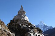 Trekking en groupe au camp de base de l'Everest de Manthali, 13 Jours | Rejoignez un groupe 2025