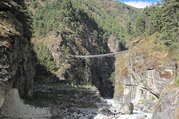 Trekking en groupe au camp de base de l'Everest de Manthali, 13 Jours | Rejoignez un groupe 2025