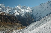 Annapurna Basislager Kurztrek, 10 Tage