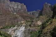 Rund um den Manaslu-Trekking, 12 Tage | Gruppenreise - Trek mit fixen Daten 2026