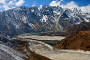 Rund um den Manaslu-Trekking, 12 Tage | Gruppenreise - Trek mit fixen Daten 2026