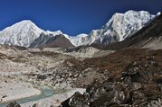 Rund um den Manaslu-Trekking, 12 Tage | Gruppenreise - Trek mit fixen Daten 2026
