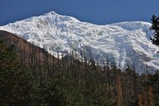 Rund um den Manaslu-Trekking, 12 Tage | Gruppenreise - Trek mit fixen Daten 2026