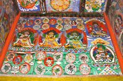 Rund um den Manaslu-Trekking, 12 Tage | Gruppenreise - Trek mit fixen Daten 2026