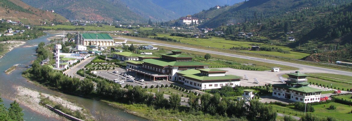 Perfect Bhutan Tour - 6 Nights/ 7 Days