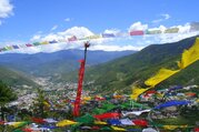 Perfect Bhutan Tour - 6 Nights/ 7 Days