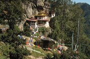 Perfect Bhutan Tour - 6 Nights/ 7 Days