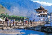 Perfect Bhutan Tour - 6 Nights/ 7 Days