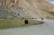 Circuit terrestre Tibet Lhassa EBC Kailash Katmandou, 14 Jours (Voyage privé ou en groupe)