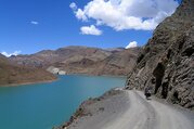 Circuit terrestre Tibet Lhassa EBC Kailash Katmandou, 14 Jours (Voyage privé ou en groupe)