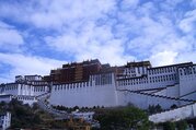 Circuit terrestre Tibet Lhassa EBC Kailash Katmandou, 14 Jours (Voyage privé ou en groupe)