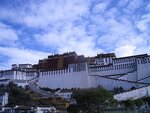 Tibet Lhasa Ebc Kailash Kathmandu Overland Tour, 14 Days (Private Or Group Trip)