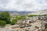 Königreich Mustang Trekking, 16 Tage