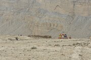 Königreich Mustang Trekking, 16 Tage