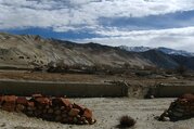 Königreich Mustang Trekking, 16 Tage