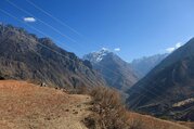 Humla Changla Valley Camping Trek, 24 Tage