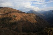 Humla Changla Valley Camping Trek, 24 Tage