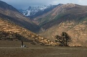 Humla Changla Valley Camping Trek, 24 Tage