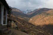 Humla Changla Valley Camping Trek, 24 Tage