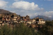 Humla Changla Valley Camping Trek, 24 Tage