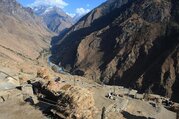 Humla Changla Valley Camping Trek, 24 Tage