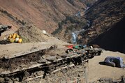 Humla Changla Valley Camping Trek, 24 Tage