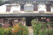 Ghandruk Loop Trek pour les familles, 9 Jours
