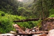 Ghandruk Loop Trek pour les familles, 9 Jours