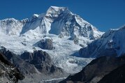 Renjo-La Pass Trekking (North of Namche Bazzar), 14 Days