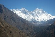Renjo-La Pass Trekking (North of Namche Bazzar), 14 Days