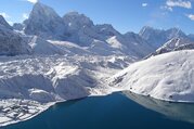 Renjo-La Pass Trekking (North of Namche Bazzar), 14 Days