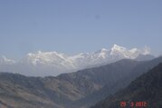 Route classique de Jiri au camp de base de l'Everest et lac Gokyo, 24 Jours