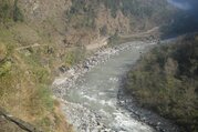 Tsum Valley Trek, 16 Days 