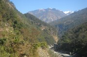 Tsum Valley Trek, 16 Days 