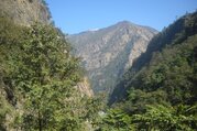 Tsum Valley Trek, 16 Days 