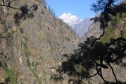 Tsum Valley Trek, 16 Days 