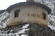 Tsum Valley Trek, 16 Days 