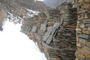 Tsum Valley Trek, 16 Days 