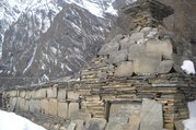 Tsum Valley Trek, 16 Days 
