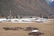Tsum Valley Trek, 16 Days 