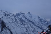 Tsum Valley and Manaslu Trek traverse Larkya-La Pass, 23 Days