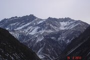 Tsum Valley and Manaslu Trek traverse Larkya-La Pass, 23 Days