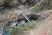 Tsum Valley and Manaslu Trek traverse Larkya-La Pass, 23 Days