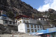 Everest auf die harte Tour, über Renjola Pass, Chola Pass und Khongmala Pass Lodge Trek, 19 Tage feste Abfahrt!