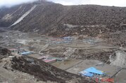 Everest auf die harte Tour, über Renjola Pass, Chola Pass und Khongmala Pass Lodge Trek, 19 Tage feste Abfahrt!